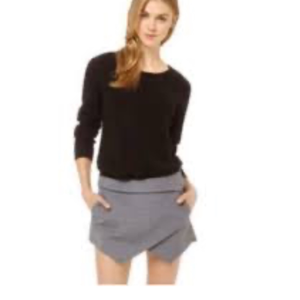 Aritzia Talula skort shorts size 6